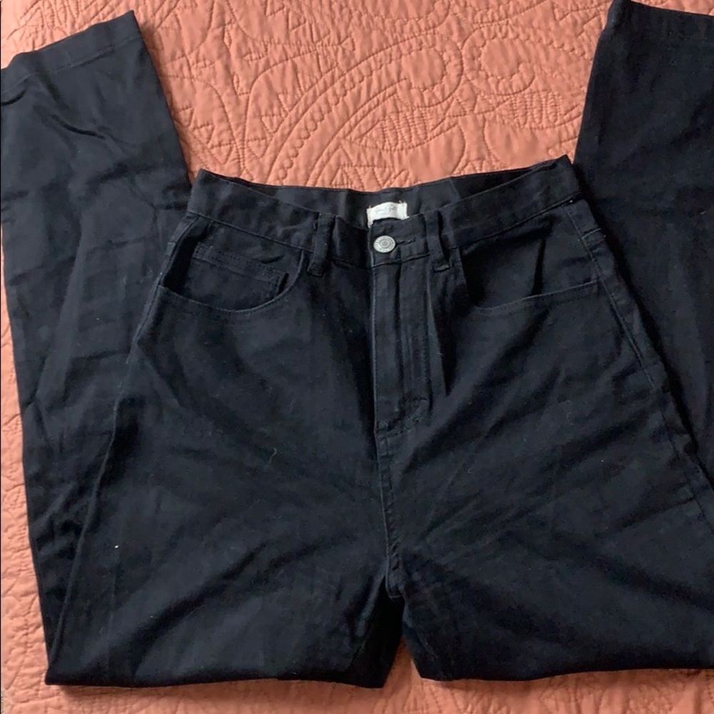 Brandy Melville black pants